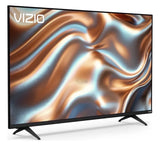VIZIO TV 50" 4K LED UHD CON DOLBY VISION MOD V4K50S08 + ROKU GRATIS