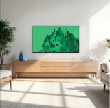 ONN. TV 43" LED 1080P FHD DE VIZIO SMART TV MOD WFD43S0830 + ROKU GRATIS