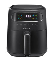 CRUX Marshmello Freidora de Aire Digital 3 Litros 1300W