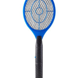 PIC Raqueta Electrica Repelente de Mosquitos o Insectos Voladores usa 2 Pilas AA Producto de Calidad