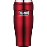 Thermos Set 2Pack Viajeros Doble Pared 16oz