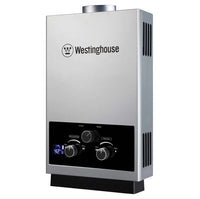 Westinghouse 8lts Calentadores de Agua Instantáneos a GAS
