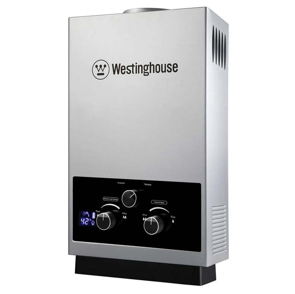 Westinghouse 16lts Calentadores de Agua Instantáneos a GAS